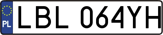 LBL064YH