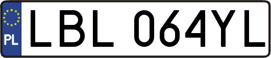 LBL064YL