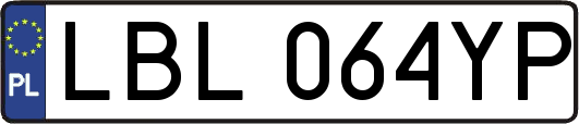 LBL064YP