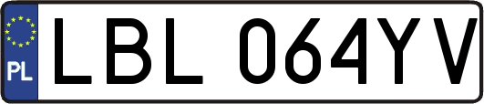 LBL064YV