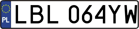 LBL064YW