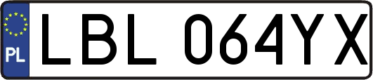 LBL064YX