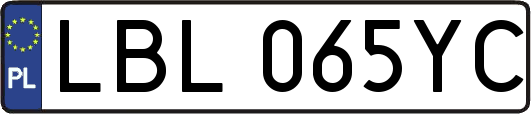 LBL065YC