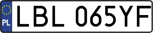 LBL065YF