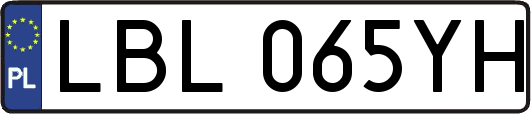 LBL065YH