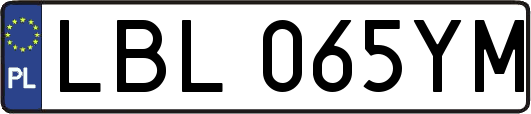 LBL065YM