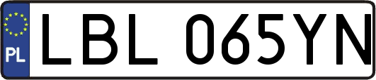 LBL065YN