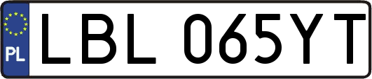 LBL065YT