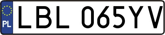 LBL065YV