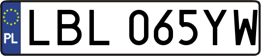 LBL065YW