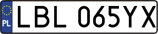 LBL065YX