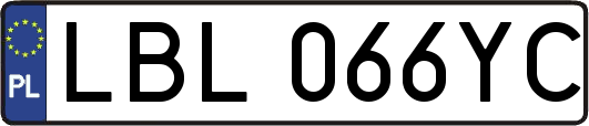 LBL066YC