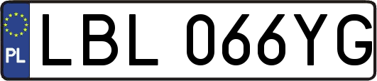 LBL066YG