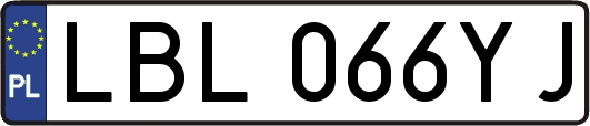 LBL066YJ