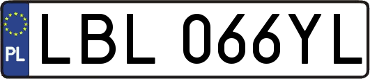 LBL066YL