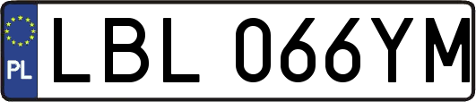 LBL066YM