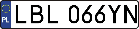 LBL066YN
