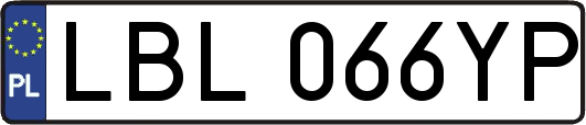 LBL066YP