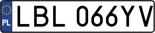 LBL066YV