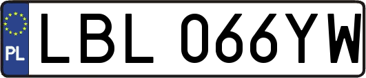 LBL066YW