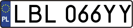 LBL066YY