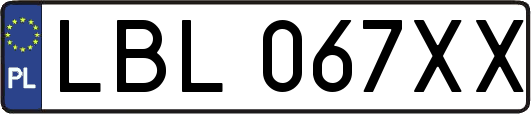 LBL067XX