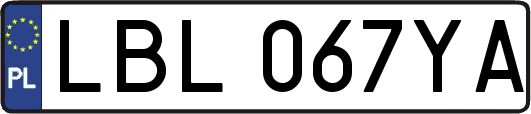 LBL067YA