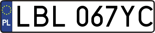 LBL067YC