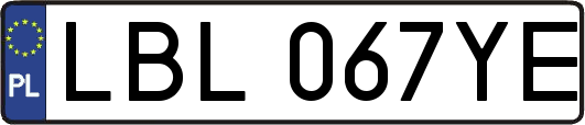 LBL067YE