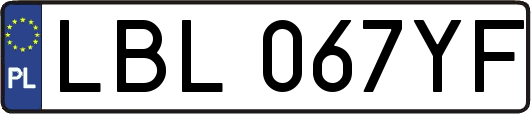 LBL067YF