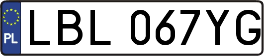 LBL067YG