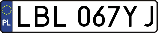 LBL067YJ