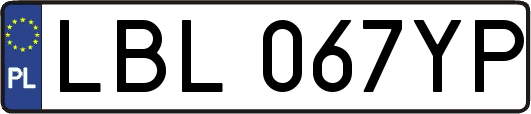 LBL067YP