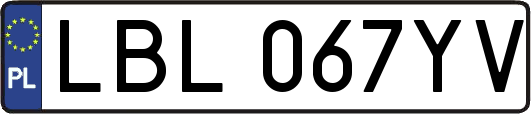 LBL067YV
