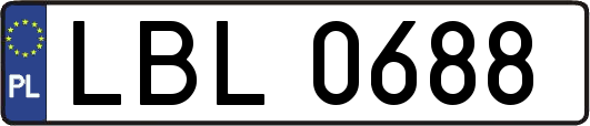 LBL0688