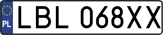 LBL068XX