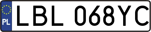 LBL068YC