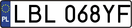 LBL068YF