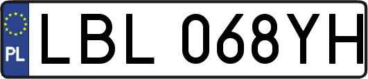 LBL068YH