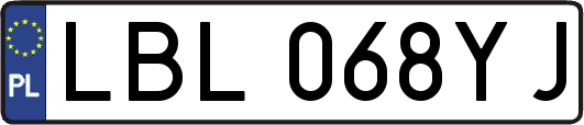 LBL068YJ