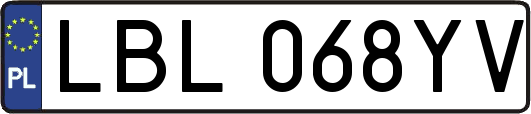 LBL068YV