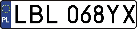 LBL068YX