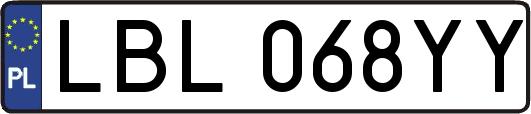 LBL068YY