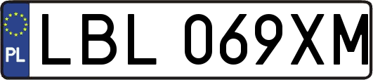 LBL069XM