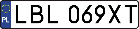 LBL069XT