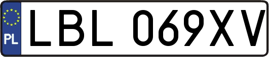 LBL069XV