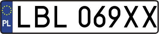 LBL069XX