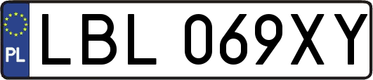 LBL069XY