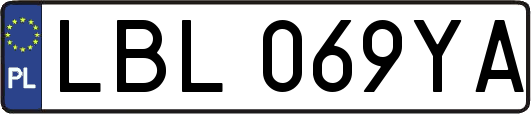 LBL069YA