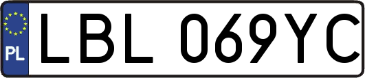 LBL069YC